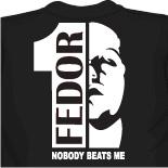 футболка Straight Edge